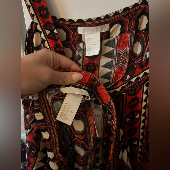 Matching set H&M - Picture 3 of 4